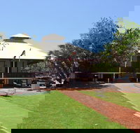 Enthralling Broome Self-Guided Audio Tour - Accommodation Mermaid Beach