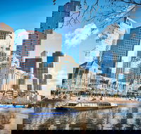 Port of Melbourne and Docklands Sightseeing Cruise - Accommodation Mermaid Beach