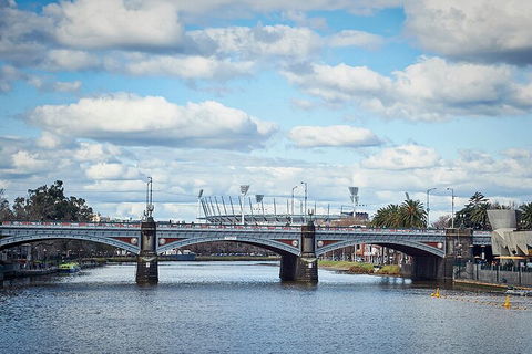 Highlights Of Melbourne Cruise - Accommodation Mermaid Beach 1