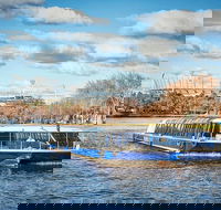 River Gardens Melbourne Sightseeing Cruise - Accommodation Mermaid Beach