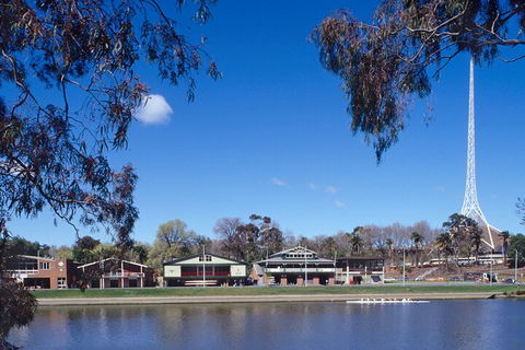 River Gardens Melbourne Sightseeing Cruise - Accommodation Mermaid Beach 4