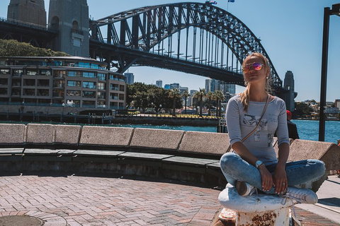 Sydney Private Tours By Locals: 100% Personalized, See The City Unscripted - Accommodation Mermaid Beach 0