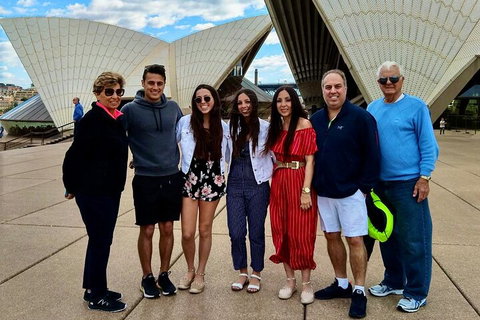 Sydney Private Tours By Locals: 100% Personalized, See The City Unscripted - Accommodation Mermaid Beach 5