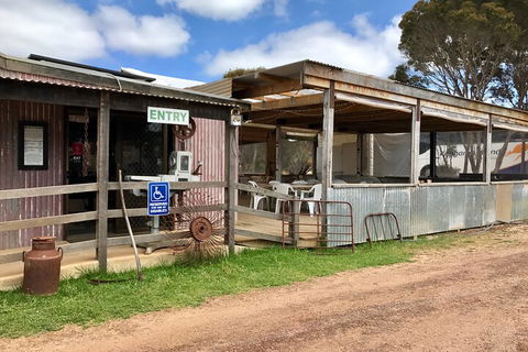 Kangaroo Island Half Day Food And Wine Trail Tour - Accommodation Mermaid Beach 0