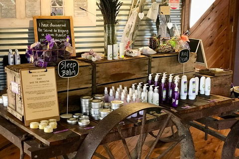 Kangaroo Island Half Day Food And Wine Trail Tour - Accommodation Mermaid Beach 3