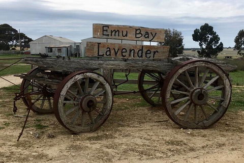 Kangaroo Island Half Day Food And Wine Trail Tour - Accommodation Mermaid Beach 4