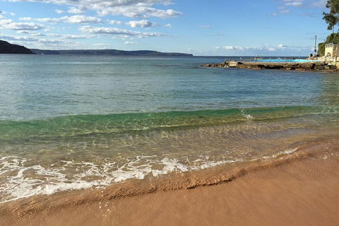 Small-Group Sydney's Northern Beaches And Ku-ring-gai National Park Bus Tour - Accommodation Mermaid Beach 1