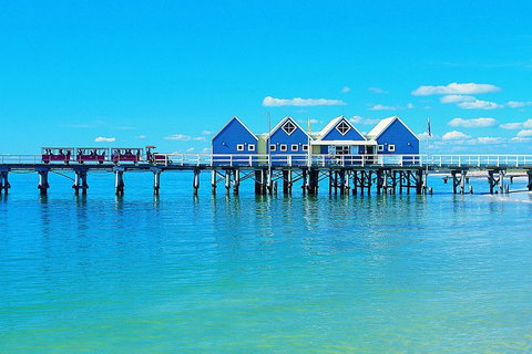 2-Day Margaret River Wine Experience From Perth - Accommodation Mermaid Beach 4