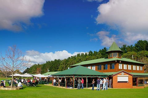 Margaret River, Caves, Wine And Cape Leeuwin Lighthouse Tour From Perth - Accommodation Mermaid Beach 2