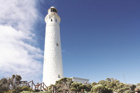 Margaret River, Caves, Wine And Cape Leeuwin Lighthouse Tour From Perth - Accommodation Mermaid Beach 4