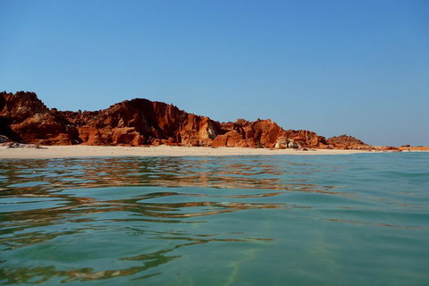 Cape Leveque And Aboriginal Communities From Broome (Optional Scenic Flight) - Accommodation Mermaid Beach 2