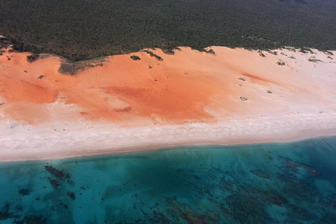 Cape Leveque And Aboriginal Communities From Broome (Optional Scenic Flight) - Accommodation Mermaid Beach 3