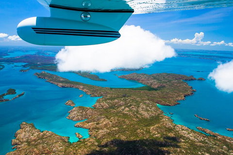 Cape Leveque And Aboriginal Communities From Broome (Optional Scenic Flight) - Accommodation Mermaid Beach 4
