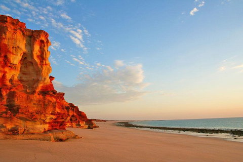Cape Leveque And Aboriginal Communities From Broome (Optional Scenic Flight) - Accommodation Mermaid Beach 5