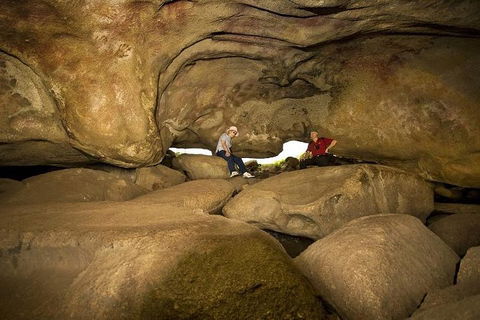 Wave Rock, York, Wildflowers, And Aboriginal Cultural Day Tour From Perth - Accommodation Mermaid Beach 2