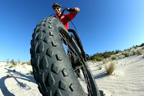 2-Hour Electric Fat Bike Tour In Kangaroo Island - Accommodation Mermaid Beach 2