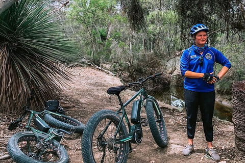 2-Hour Electric Fat Bike Tour In Kangaroo Island - Accommodation Mermaid Beach 3