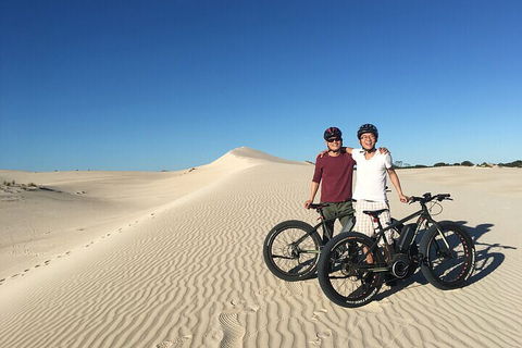 2-Hour Electric Fat Bike Tour In Kangaroo Island - Accommodation Mermaid Beach 5