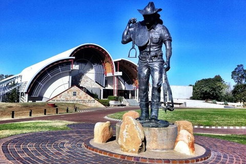 8-Day Outback Experience From Queensland - Accommodation Mermaid Beach 0