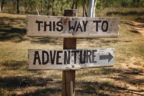 8-Day Outback Experience From Queensland - Accommodation Mermaid Beach 1