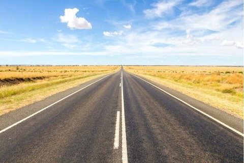 8-Day Outback Experience From Queensland - Accommodation Mermaid Beach 3