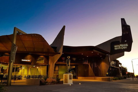 8-Day Outback Experience From Queensland - Accommodation Mermaid Beach 4