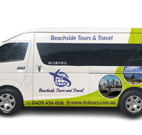 Fort Nepean and Quarantine Station Tour - Accommodation Mermaid Beach