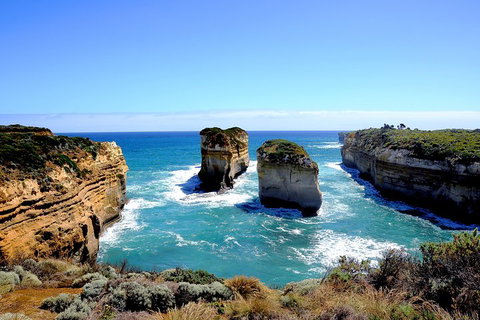 Great Ocean Road Small-Group Ecotour From Melbourne - Accommodation Mermaid Beach 0
