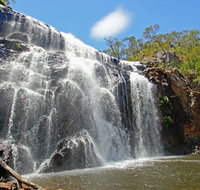Grampians National Park Small-Group Eco Tour from Melbourne - Accommodation Mermaid Beach