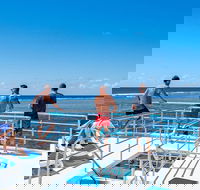 Calypso Outer Great Barrier Reef Cruise from Port Douglas - Accommodation Mermaid Beach