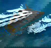 Great Barrier Reef Scenic Helicopter Tour and Cruise from Cairns - Accommodation Mermaid Beach