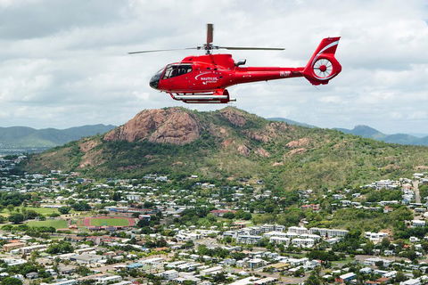 60-Minute Palm Island Scenic Helicopter Flight From Townsville - Accommodation Mermaid Beach 1