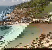 Townsville Helicopter Tour - Accommodation Mermaid Beach