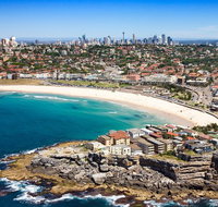 Sydney Beaches Tour by Helicopter