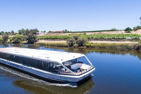 Taste Of The Valley Cruise From Perth - Accommodation Mermaid Beach 1