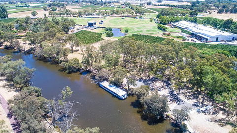 Taste Of The Valley Cruise From Perth - Accommodation Mermaid Beach 3