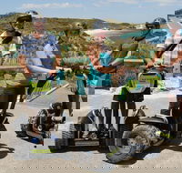 Rottnest Island Settlement Explorer Segway Package from Perth - Accommodation Mermaid Beach