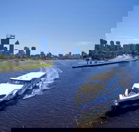 One-way Sightseeing Cruise between Perth and Fremantle - Accommodation Mermaid Beach