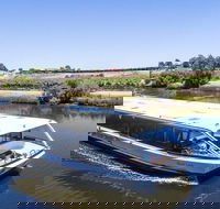 Swan Valley Gourmet Wine Cruise from Perth - Accommodation Mermaid Beach