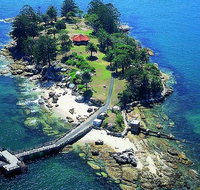Sydney Harbour Hop-on Hop-off Cruise - Accommodation Mermaid Beach