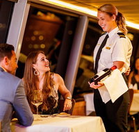 Sydney Harbour Gold Penfolds Dinner Cruise - Accommodation Mermaid Beach