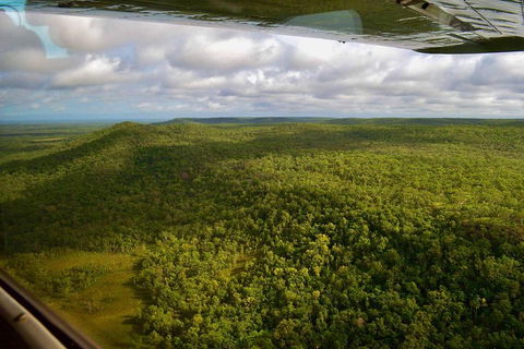 Litchfield Park & Daly River - Scenic Flight From Darwin - Accommodation Mermaid Beach 1