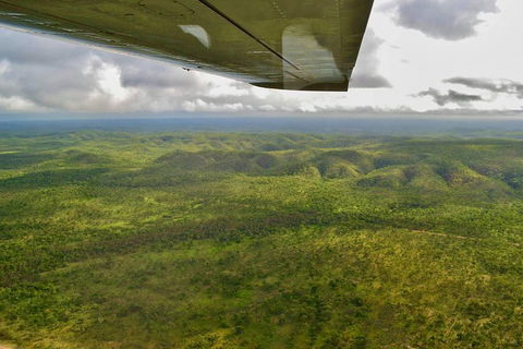 Litchfield Park & Daly River - Scenic Flight From Darwin - Accommodation Mermaid Beach 2