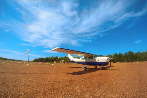 Litchfield Park & Daly River - Scenic Flight From Darwin - Accommodation Mermaid Beach 3