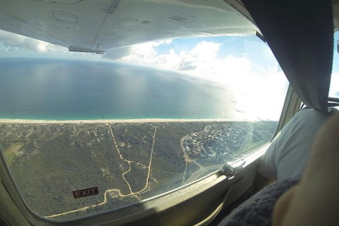 Wave Rock & Rottnest Island - Air & Ground Tour - Accommodation Mermaid Beach 5