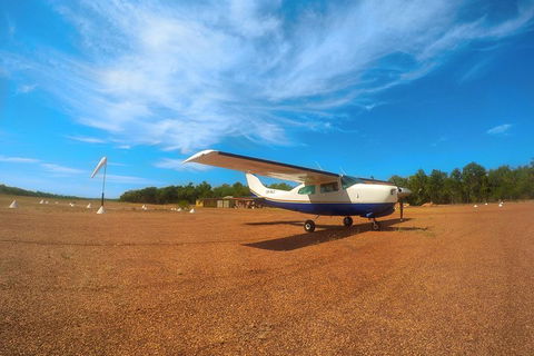 Wave Rock And Pinnacles Air & Ground Tour - Accommodation Mermaid Beach 0
