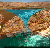 Horizontal Falls Half-Day Tour from Broome - Accommodation Mermaid Beach