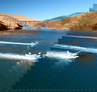 Horizontal Falls Full-Day Tour from Broome 4x4  Seaplane - Accommodation Mermaid Beach