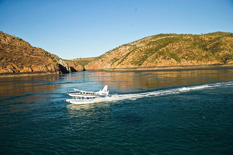 Horizontal Falls Full-Day Tour From Broome 4x4 & Seaplane - Accommodation Mermaid Beach 3
