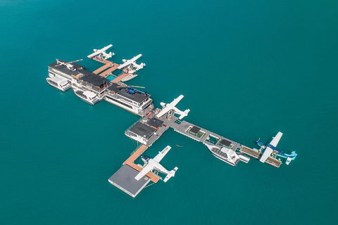 Horizontal Falls Full-Day Tour From Broome 4x4 & Seaplane - Accommodation Mermaid Beach 5
